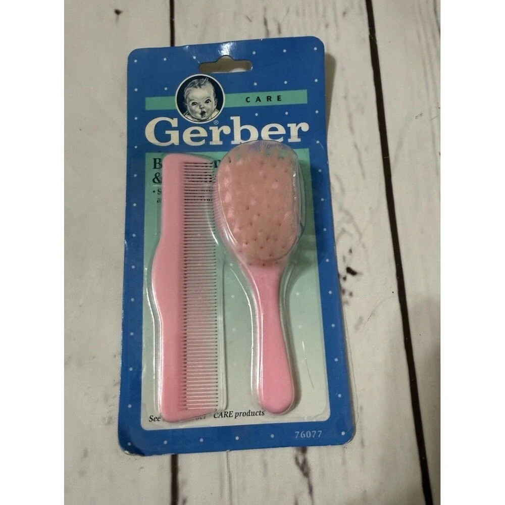 Gerber vintage new